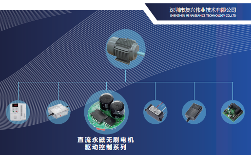 油泵電機控制全面升級，復興偉業(yè)創(chuàng)新技術(shù)讓電機智控更安全高效！