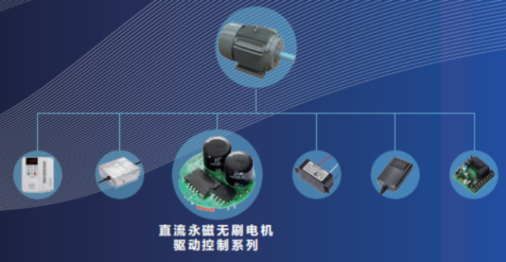 2023年泵行業(yè)前景如何？復(fù)興偉業(yè)電機(jī)智控四大方案助行業(yè)“狂飆”發(fā)展！